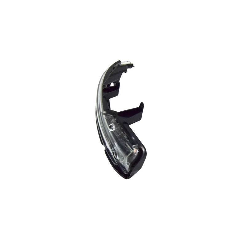 WXZOS Right Wing Mirror Turn Signal Light Indicator for Porsche Cayenne 9Y0 2018-2023