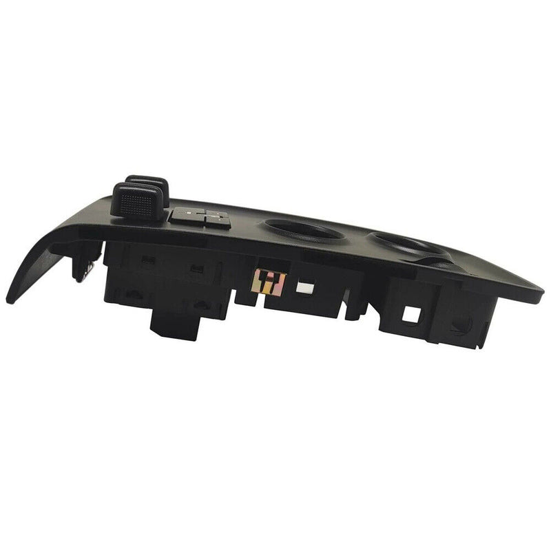 Trailer Brake Control Switch w/Panel for GMC 2015-2018 Sierra 2500HD 3500HD