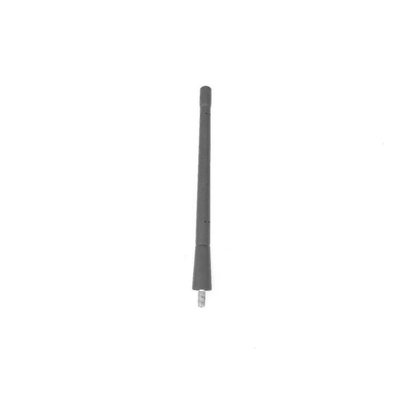 WXZOS 7" Short Mast AM/FM Radio Antenna w/Screws Kit for Dodge Neon 2001-2016
