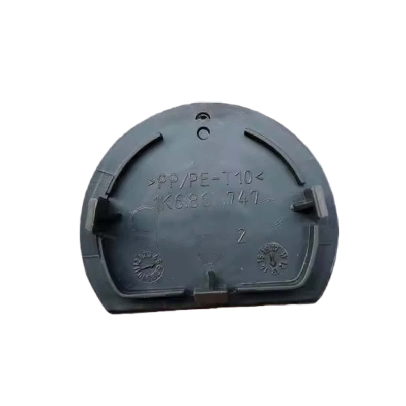 WXZOS Rear Trunk Tailgate Emergency Release Cover for VW Multivan T5 T6 2008-2018