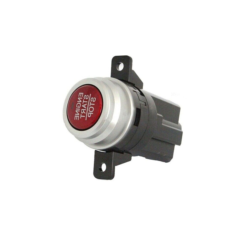 Pulsante interruttore accensione stop avviamento motore adatto per Honda Civi...