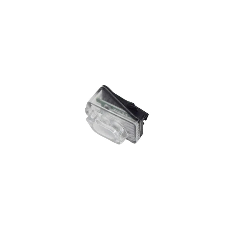 WXZOS Left Exterior Door Handle Courtesy Light for Audi A5 S5 RS5 2017-2024
