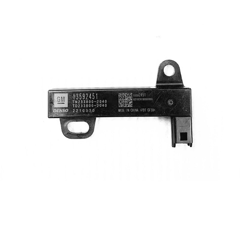 WXZOS Keyless EntryKey Receiver Antenna Module 13592451 for Chevrolet Tahoe 2021-2024