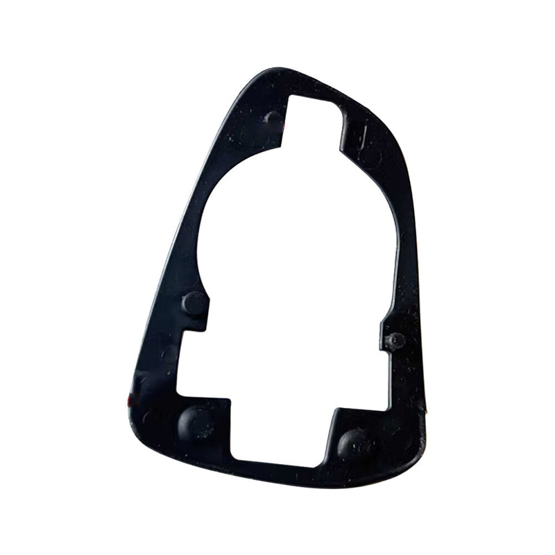 WXZOS 1PC Exterior Door Handle Gasket for Porsche Macan 95B 2018-2023