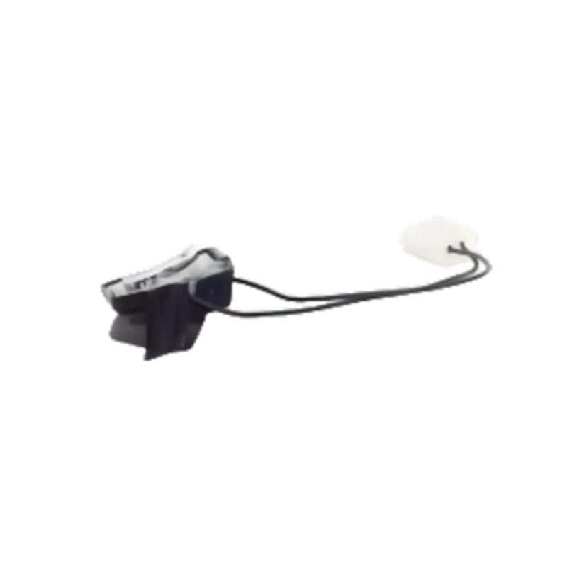 WXZOS Left Side Wing Mirror Puddle Light for Audi A6 C6 S6 A6 Allroad/Avant 2005-2011