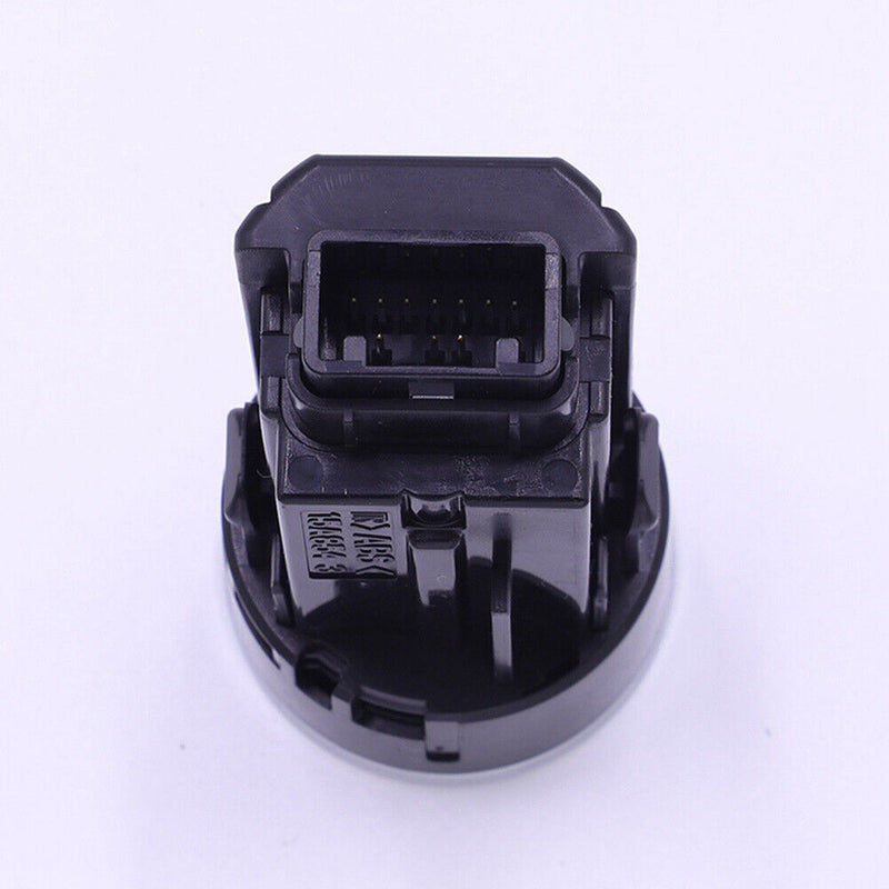 Engine Ignition Starter Switch Button 89611-06010 for Toyota 2006-2011 Camry