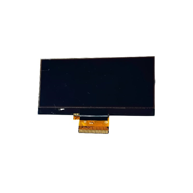 WXZOS Instrument Cluster LCD Display Screen for Mercedes-Benz W463 G-class 2007-2011