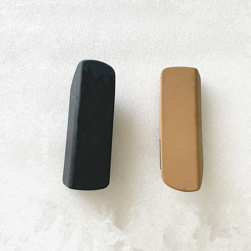 Beige Hood Latch Release Lever Handle Switch for Volkswagen Touareg 2004-2010