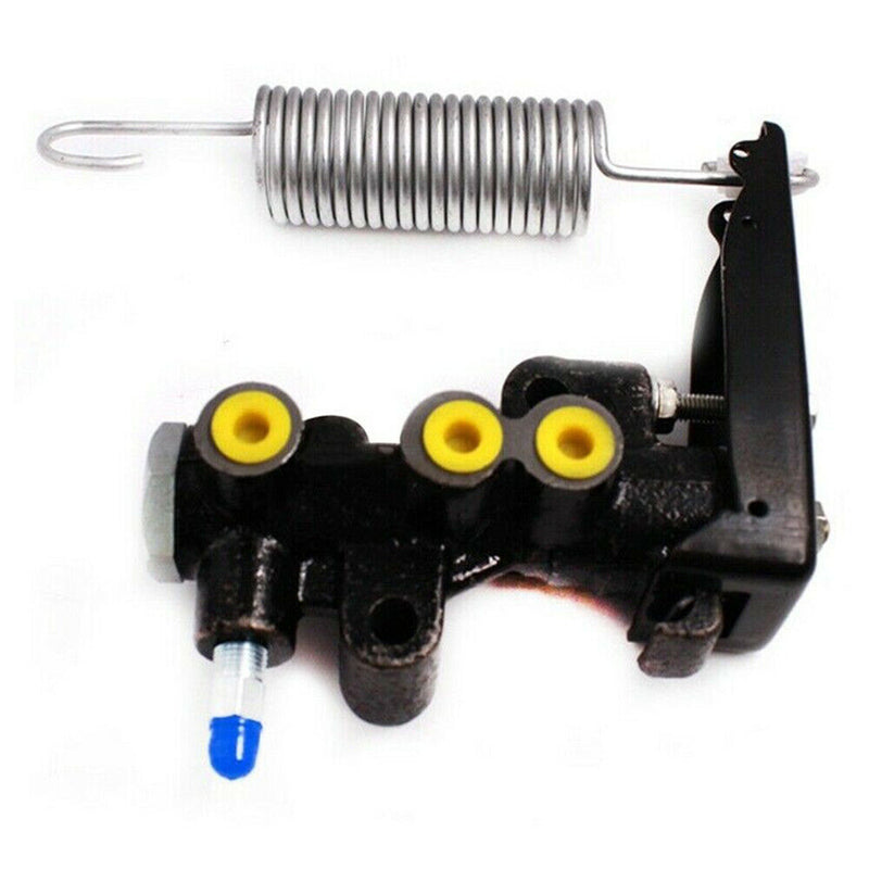 Load Sensing Valve Brake Compensator MB618321 For Mitsubishi L200 Triton 1986-07