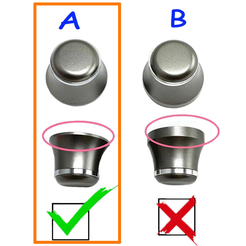 FM Audio Knob Volume Button 90010-23038 for Lexus 2013-2017 ES250 ES300h