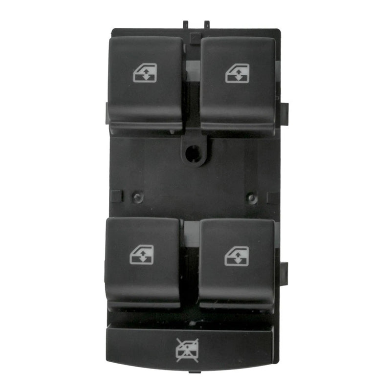 WXZOS Driver Side Master Power Window Switch for Chevrolet Tracker 2014-2018