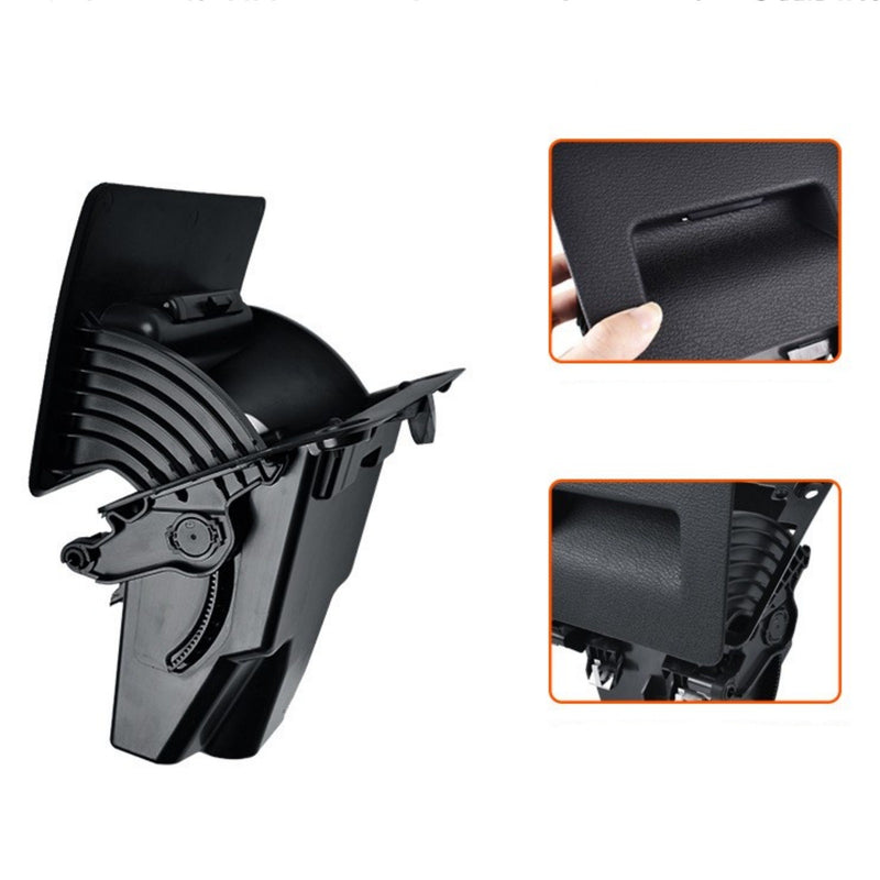 WXZOS Passenger Side Glove Box Compartment Handle Repair for BMW F48 F49 X1 2016-2022