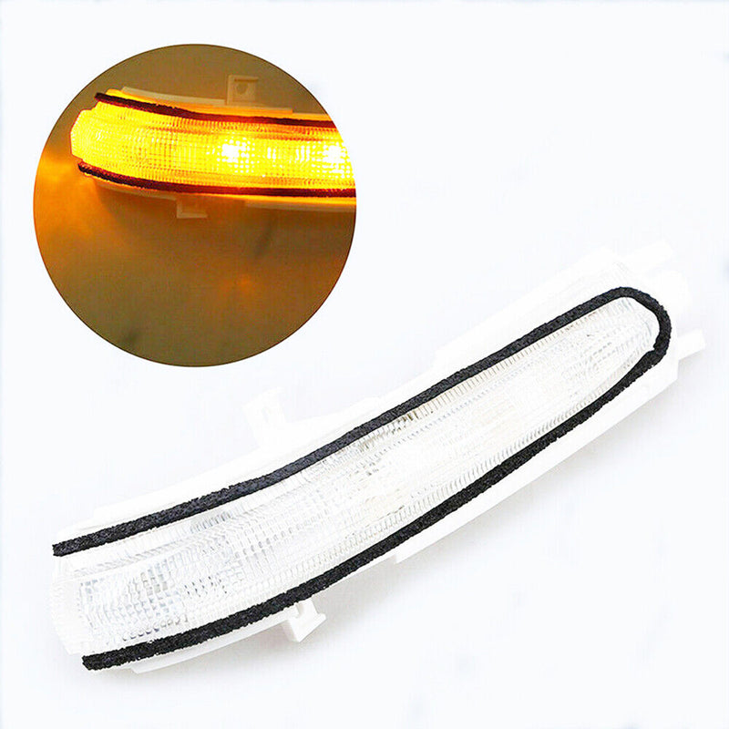 Left Side Mirror Turn Rear View Signal Light For Honda 2003-2007 Accord 3.0L