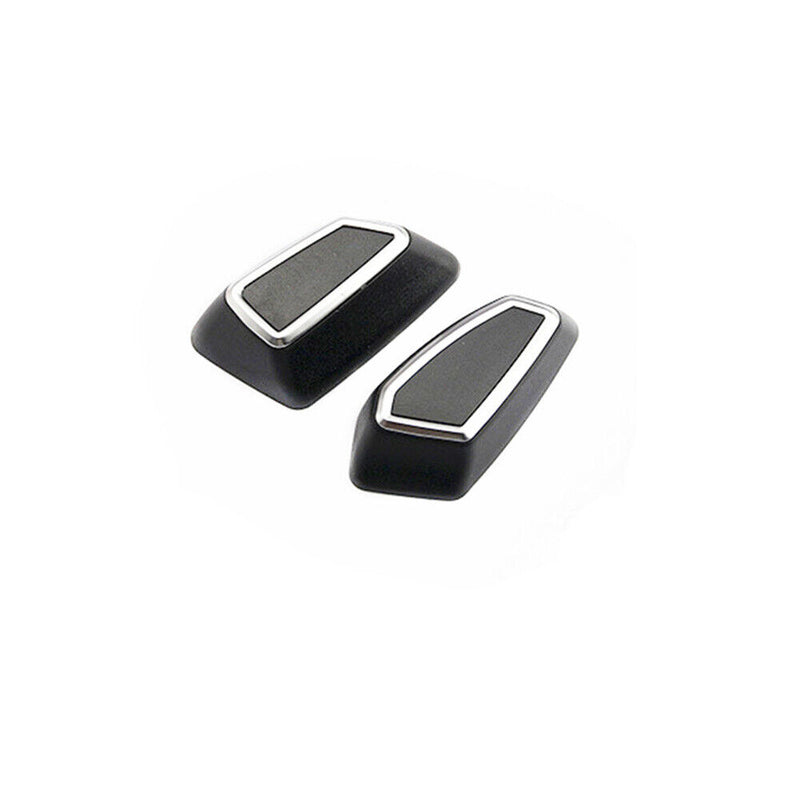 Seat Adjustment Switch Control Button Cover Trim for BMW 2 3 4 Series 2013-2014