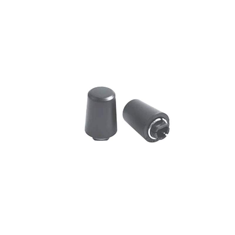 WXZOS Center Dashboard Radio Volume Rotary Knob for BMW 7series E65 E66 2003-2007