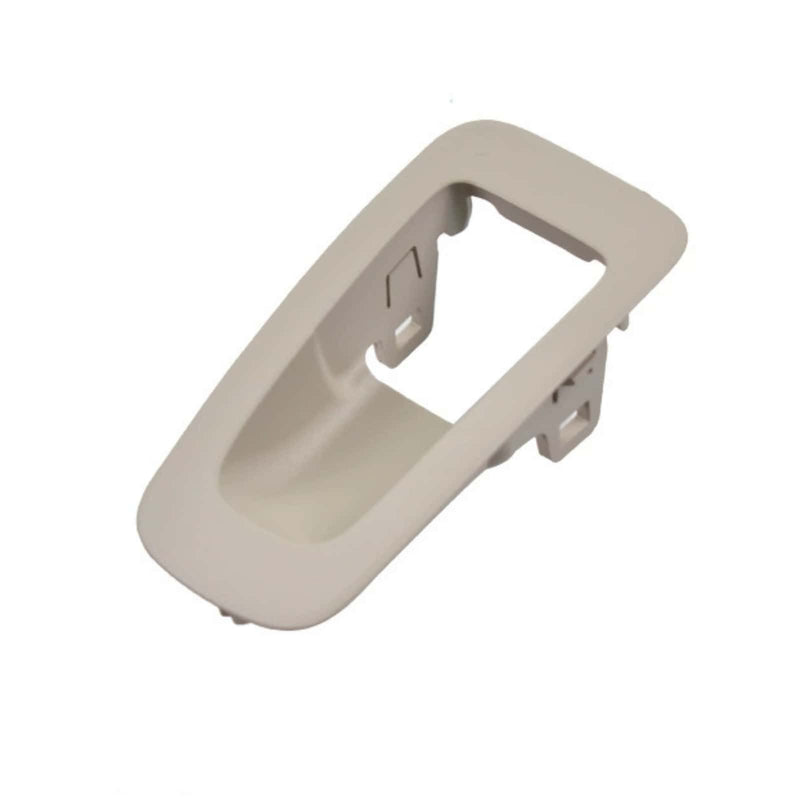 Electronic Parking Brake Switch Bezel Frame for Mercedes E-Class W213 2017-2023
