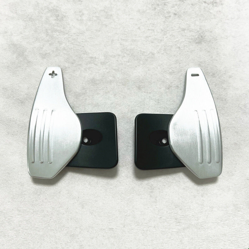 Steering Wheel Shift Paddle Shifter for Land Rover Range Rover Evoque 2014-2022