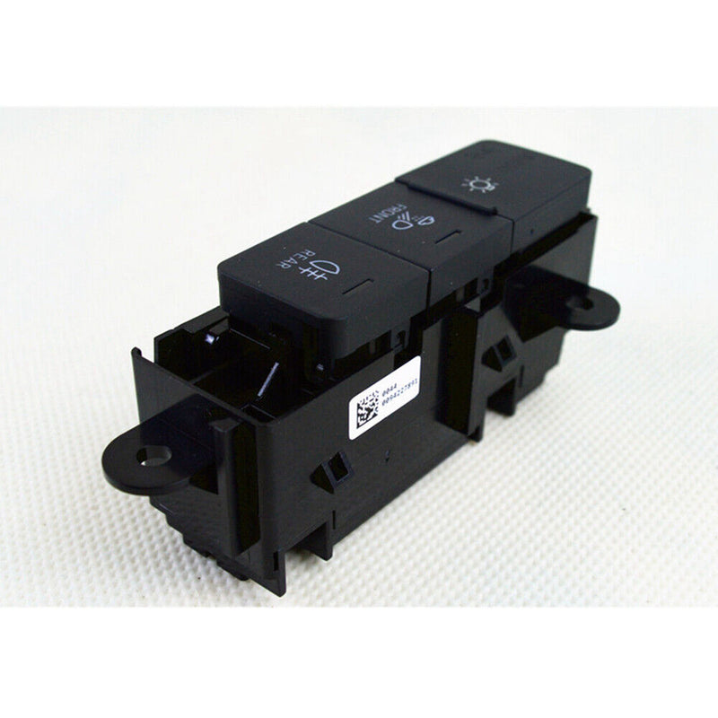 LED Headlights Switch 4K1941501 For Audi A6 C8 A7 4K C8 Q3 Q8