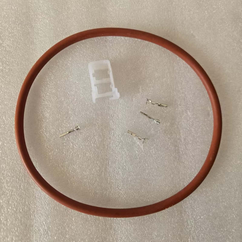 WXZOS Fuel Pump Seal Connector Repair Kit for Mercedes-Benz W253 GLC-Class 2016-2023