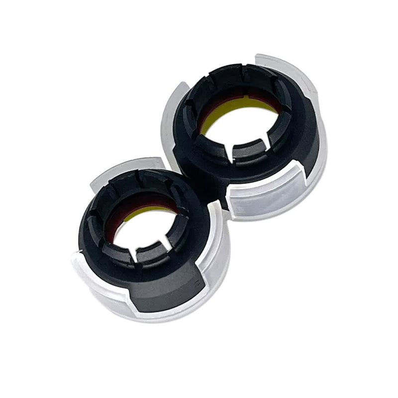 WXZOS 1SET A/C Quick Release Coupling Repair Set for Audi Q5 2009-2016 RS5 2013-2016