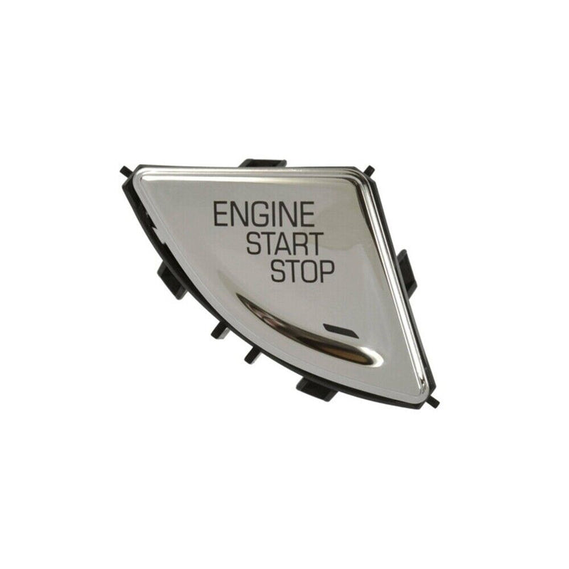 Vente Ensemble bouton interrupteur d'allumage Start Stop pour Cadillac ATS 20...