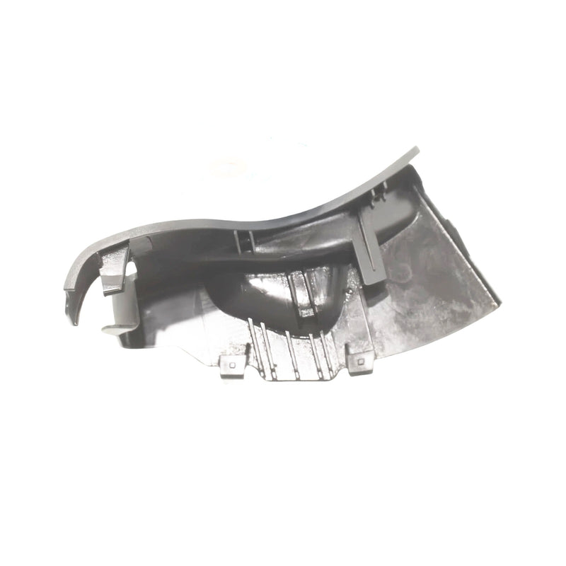 WXZOS Engine Hood Latch Hinge Actuator Right Cover for Porsche Cayenne (92A) 2015-2017