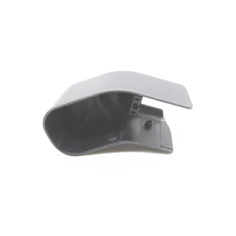 WXZOS Rear Tailgate Windshield Wiper Arm Nut Cover Cap for Maserati Levante 2016-2023