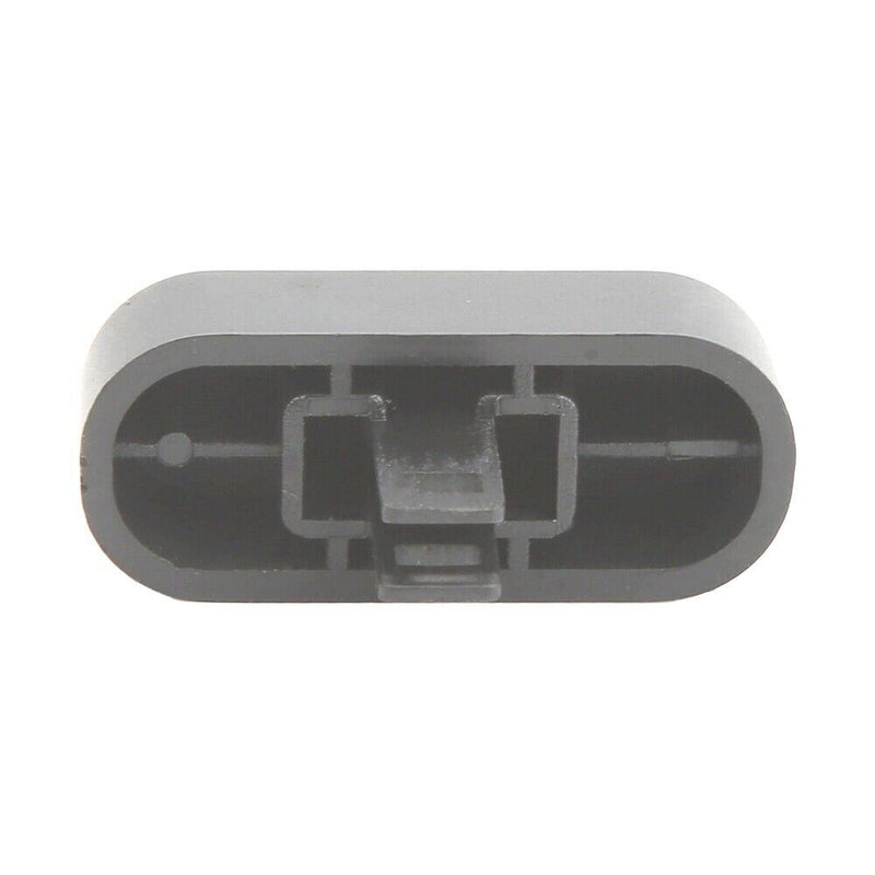 Front Seat Back/Adjust Button Cover for Maserati Quattroporte 4.2/4.7L 2004-2011