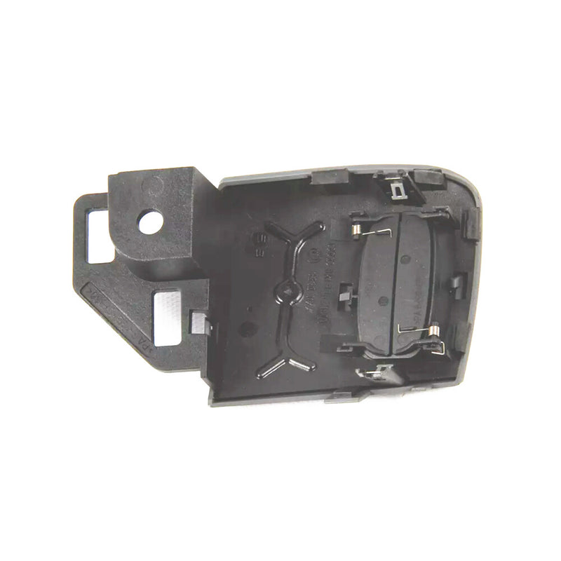 WXZOS Ignition/Starter Lock Switch Cover for Audi A4 B8 S4 RS4 A4 Allroad 2009-2016