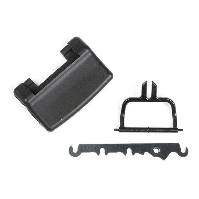 1SET Front A/C Air Vent Outlet Tab Clip Repair for Mercedes-Benz W164 GL 2006-12