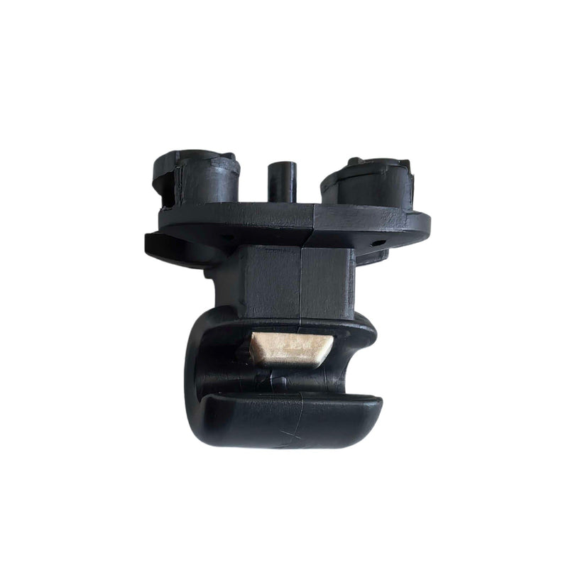 Front Sun Visor Retainer Clip for Bentley Continental (393/394) 2012-2017