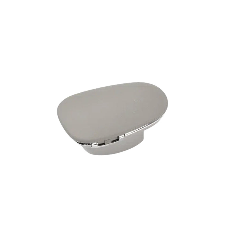 WXZOS Center Console Armrest Telephone Cover for Mercedes-Benz W221 S-Class 2006-2013