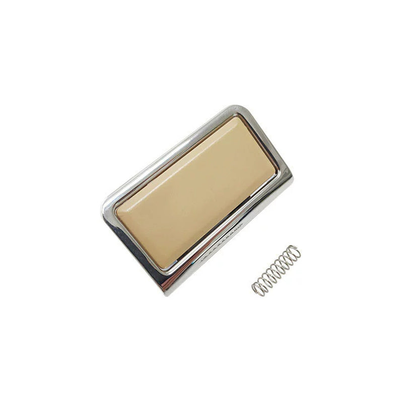 WXZOS Center Console Armrest Lid Release Button for Mercedes W221 S-Class 2005-2013