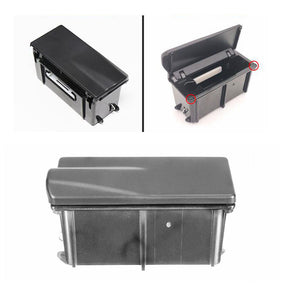 Front Console Ashtray Assembly A1668100330 for Mercedes-Benz 2015-2019 GLE C292