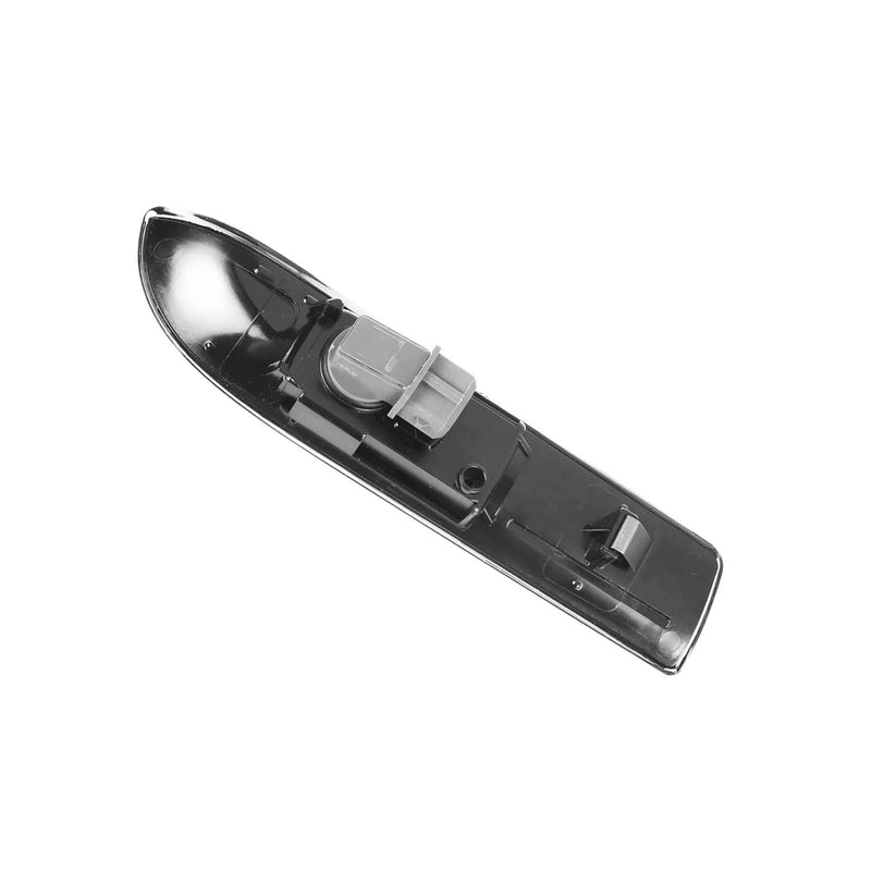 WXZOS Front Fender Side Marker Light for Porsche Panamera (970) 2010-2013