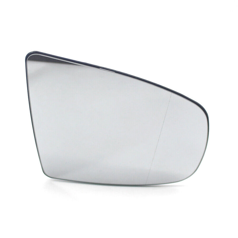 Right Side Door Heated Mirror Glass 51167174980 For BMW X5 07-13 X6 08-14