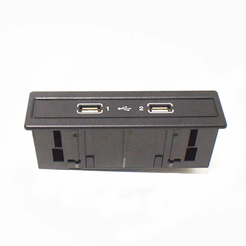Multimedia USB Input/Connection Control Module A2058200326 for Benz W205 W213