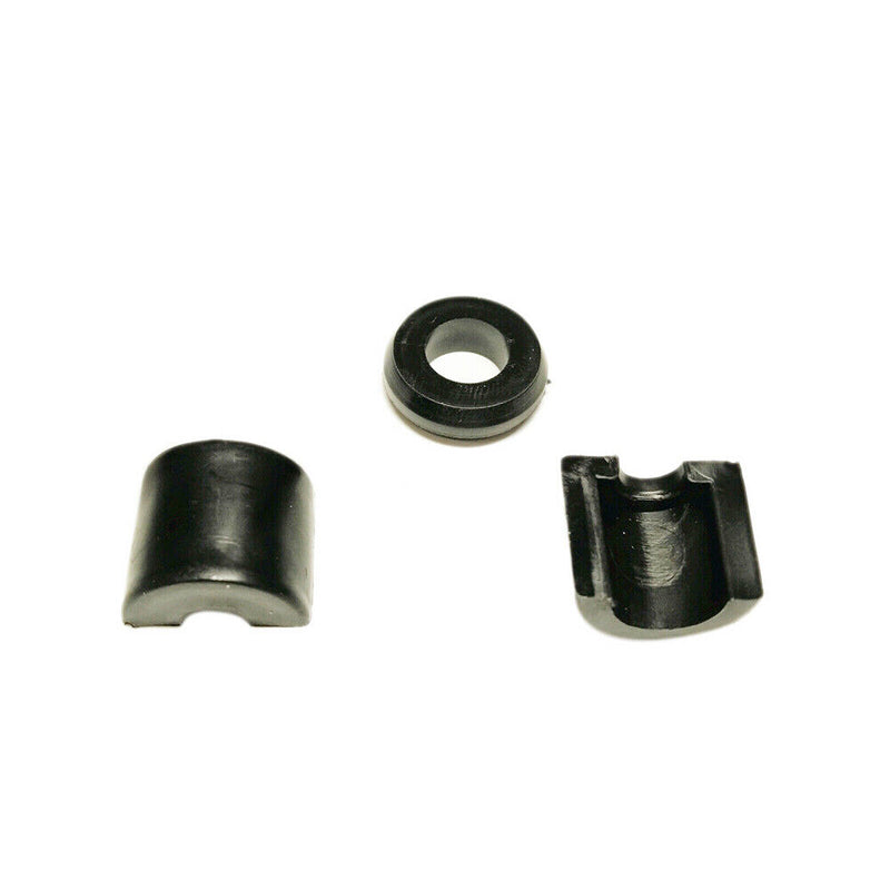 277000055 Steering Reverse Aluminum Cable Lock Nut Kit 21110009 for Sea-Doo