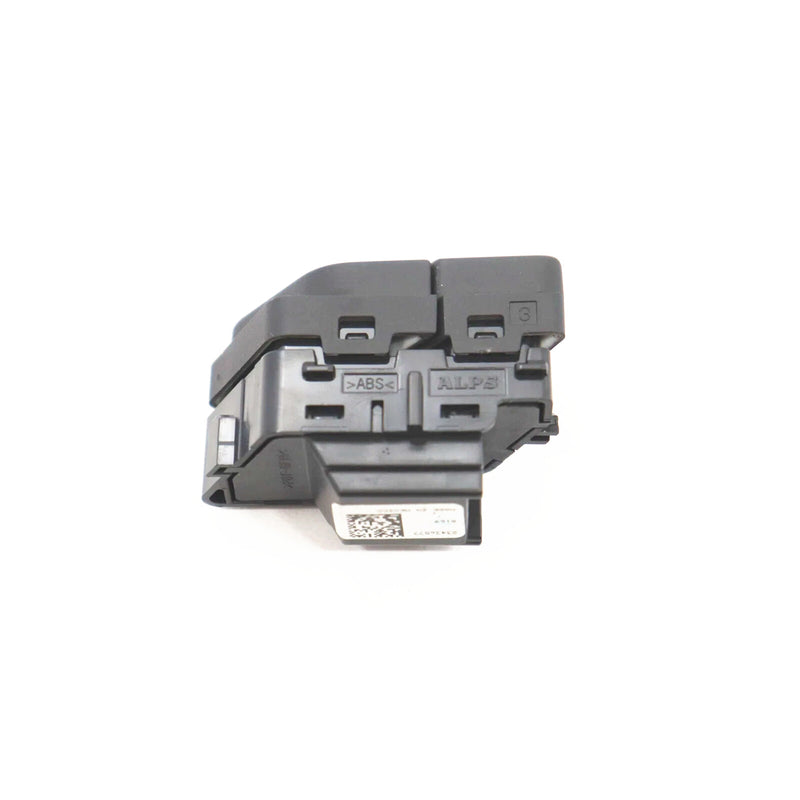 WXZOS Front Left Door Lock Switch Button for Cadillac XT6 2020-2025