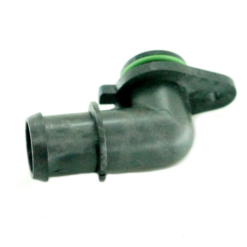 Adaptateur de tuyau d'intercooler de turbocompresseur 95B145977 pour Porsche ...