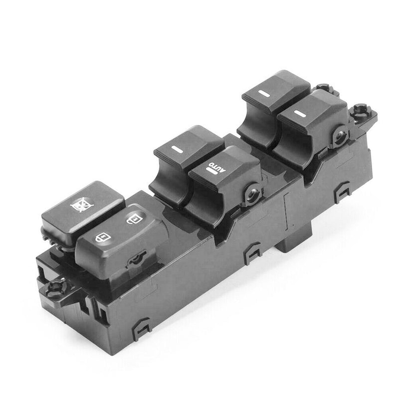 Electric Power Window Switch 93570-1Y200 For Kia Picanto 2012-2015