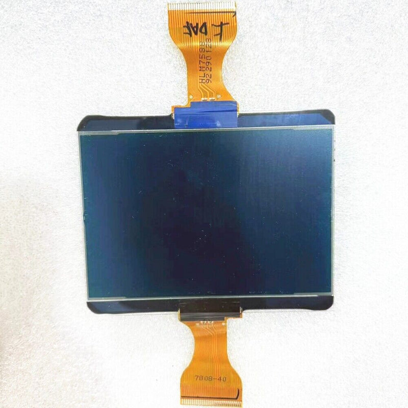 Dashboard LCD Display Screen Replacement for DAF 2001-2003 LF 45 2001-2005 LF 55