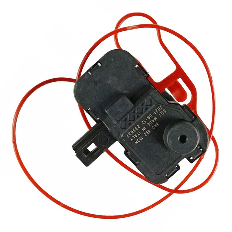 WXZOS 1PC Fuel Tank Cap Door Lock Actuator for Audi A5 S5 RS5 A5 Quattro 2009-2016