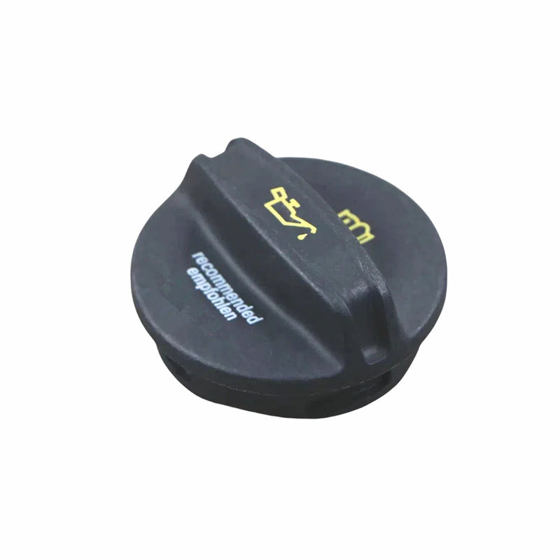 WXZOS EA888 Third Generation Engine Oil Filler Cap for Audi A4 B8 B9 A5 2.0L 2015-2024