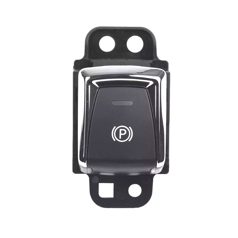 WXZOS Electronic Handbrake Parking Brake Switch for Nissan Qashqai (J11) 2014-2018