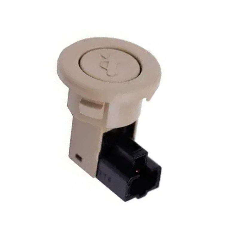 WXZOS Rear Tailgate Boot Lock Release Switch Button for Chevrolet Epica 2007-2012