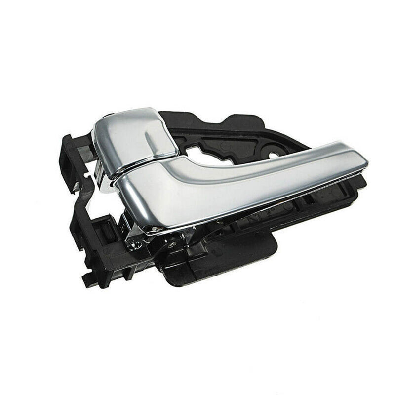 Chrome Front Right Side Inner Door Handle for Hyundai Tucson ix35 2010-2014