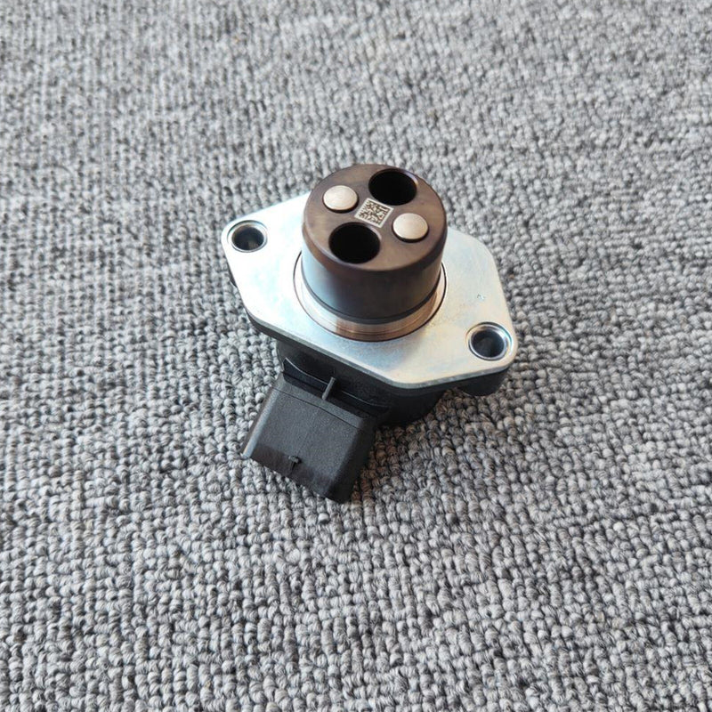 WXZOS M264 Engine Lifting Magnet Lift Solenoid for Benz W205 C-Class 1.5/2.0L 2019-21