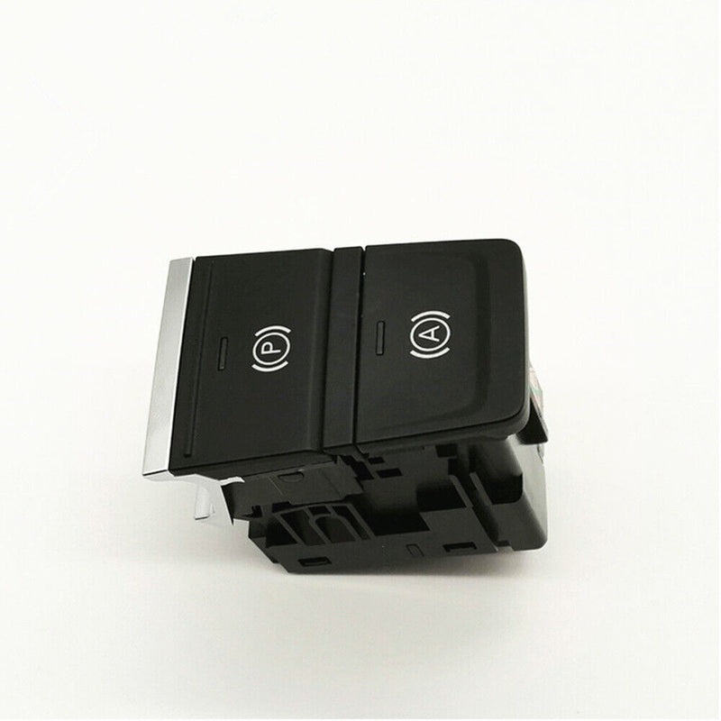 Electronic Parking Brake Control Switch Button 4K0927255 for Audi A6 C8 A7 2019-