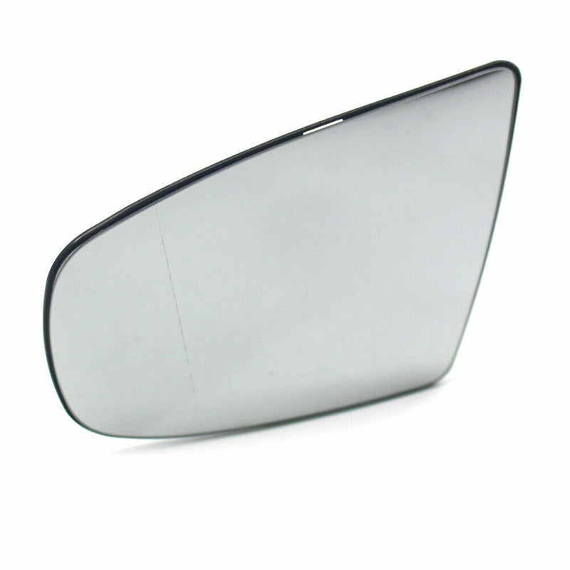 51167298161 Left Heated Wing Mirror Glass For BMW X5 E70 07-13 X6 E71 08-14